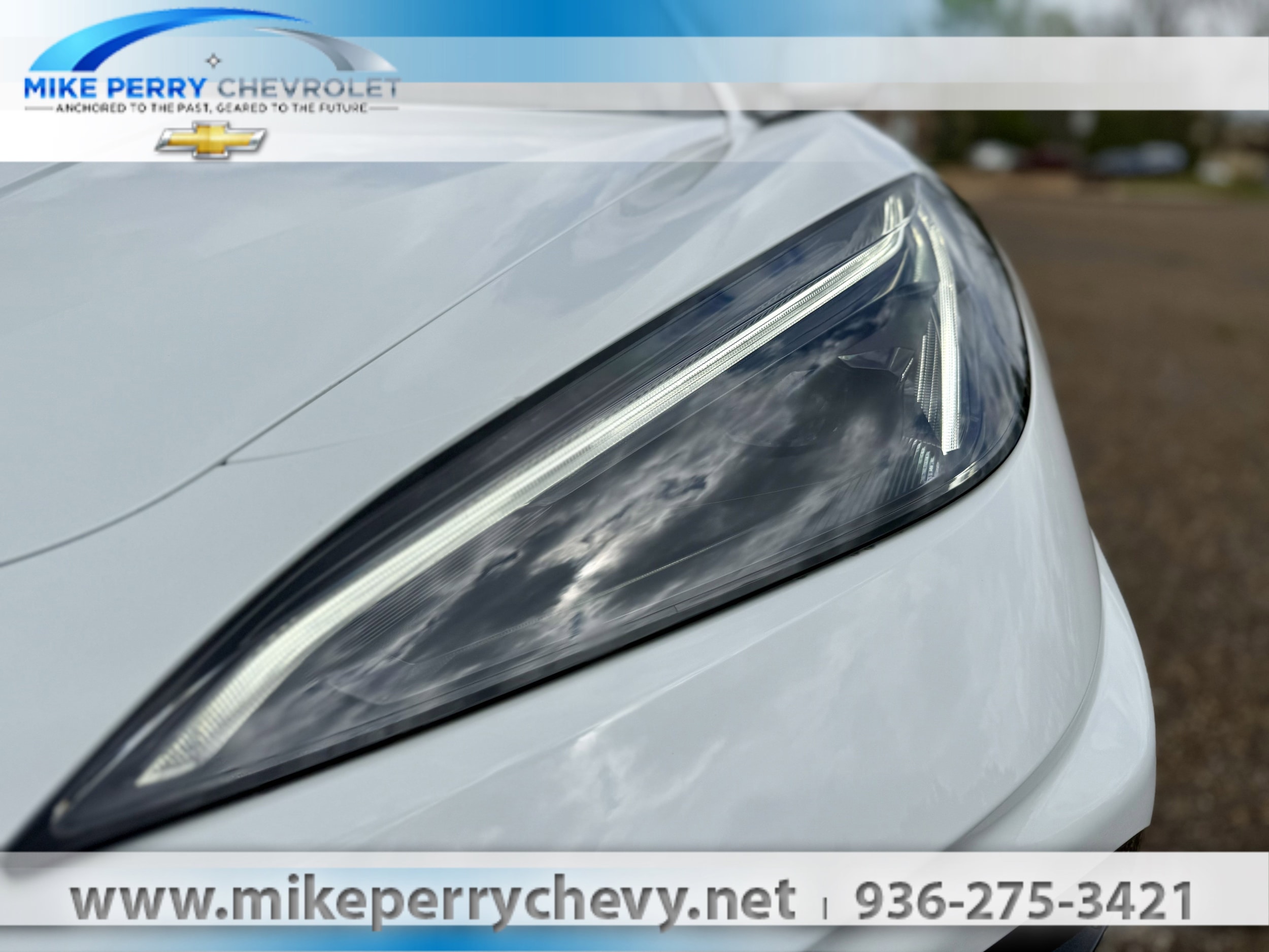 2026 Chevrolet Corvette 3LT - Photo 24