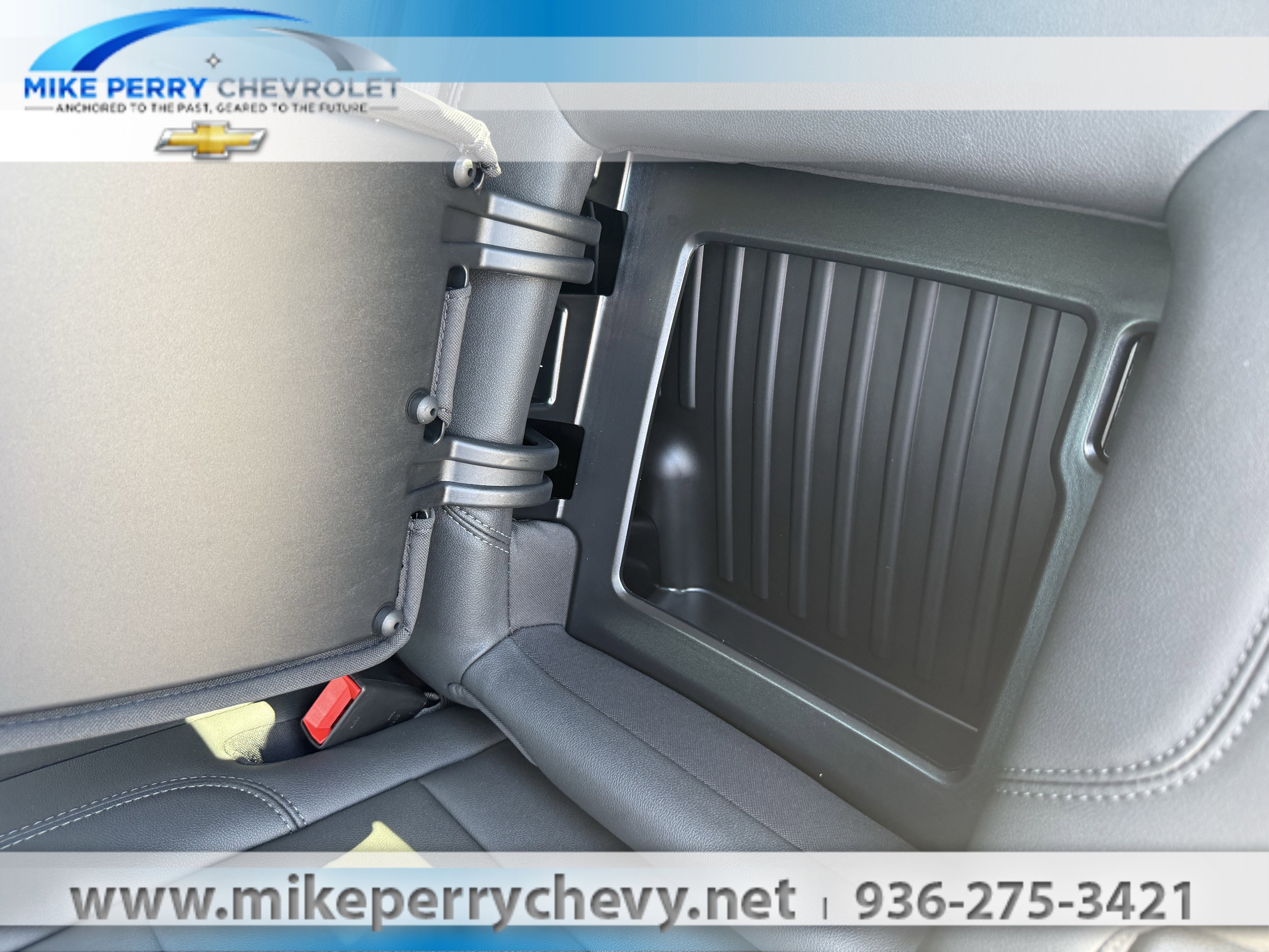 2026 Chevrolet Silverado 2500 HD LT - Photo 15