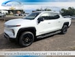 Chevrolet Silverado EV