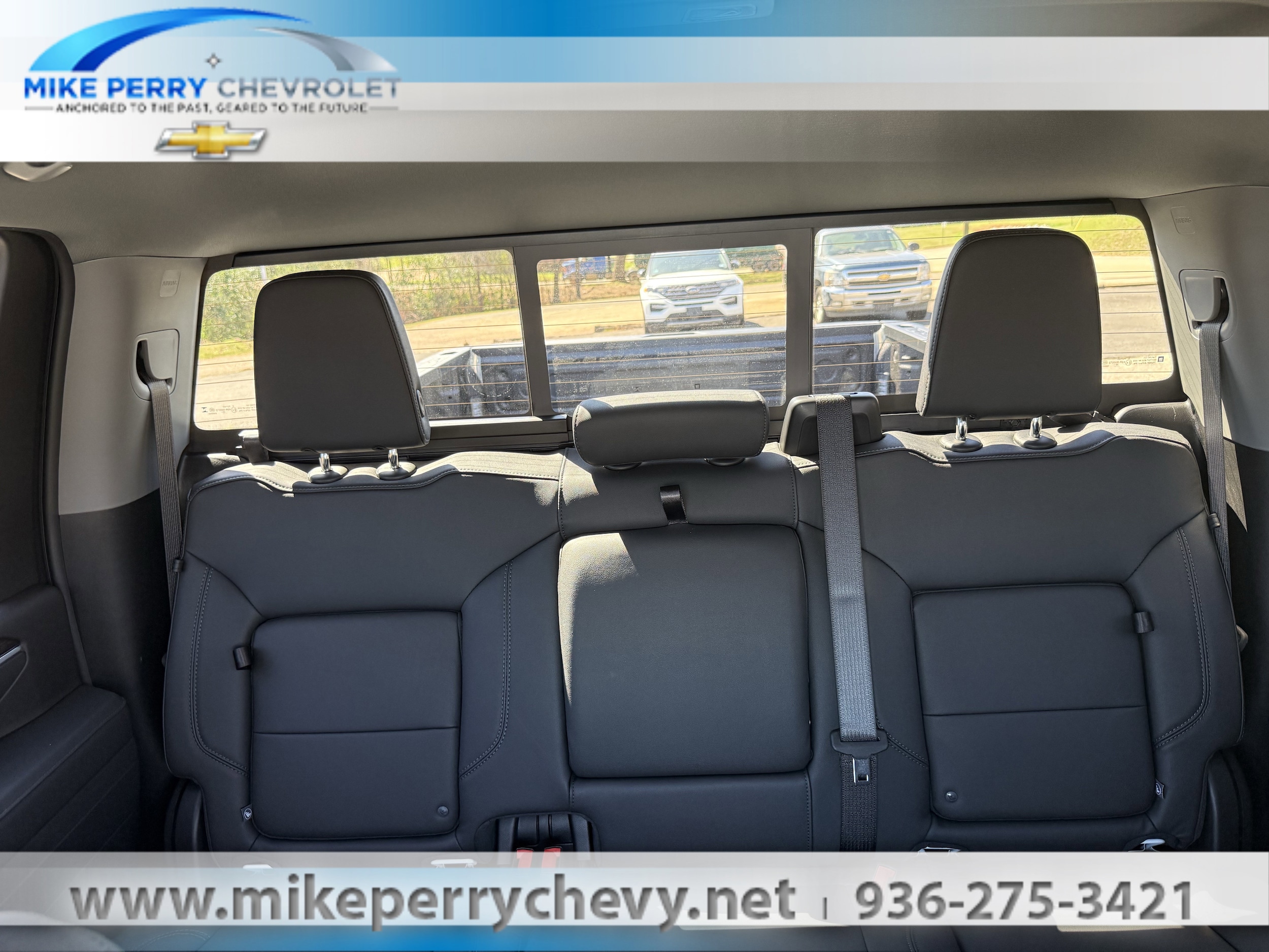 2026 Chevrolet Silverado 2500 HD LT - Photo 9