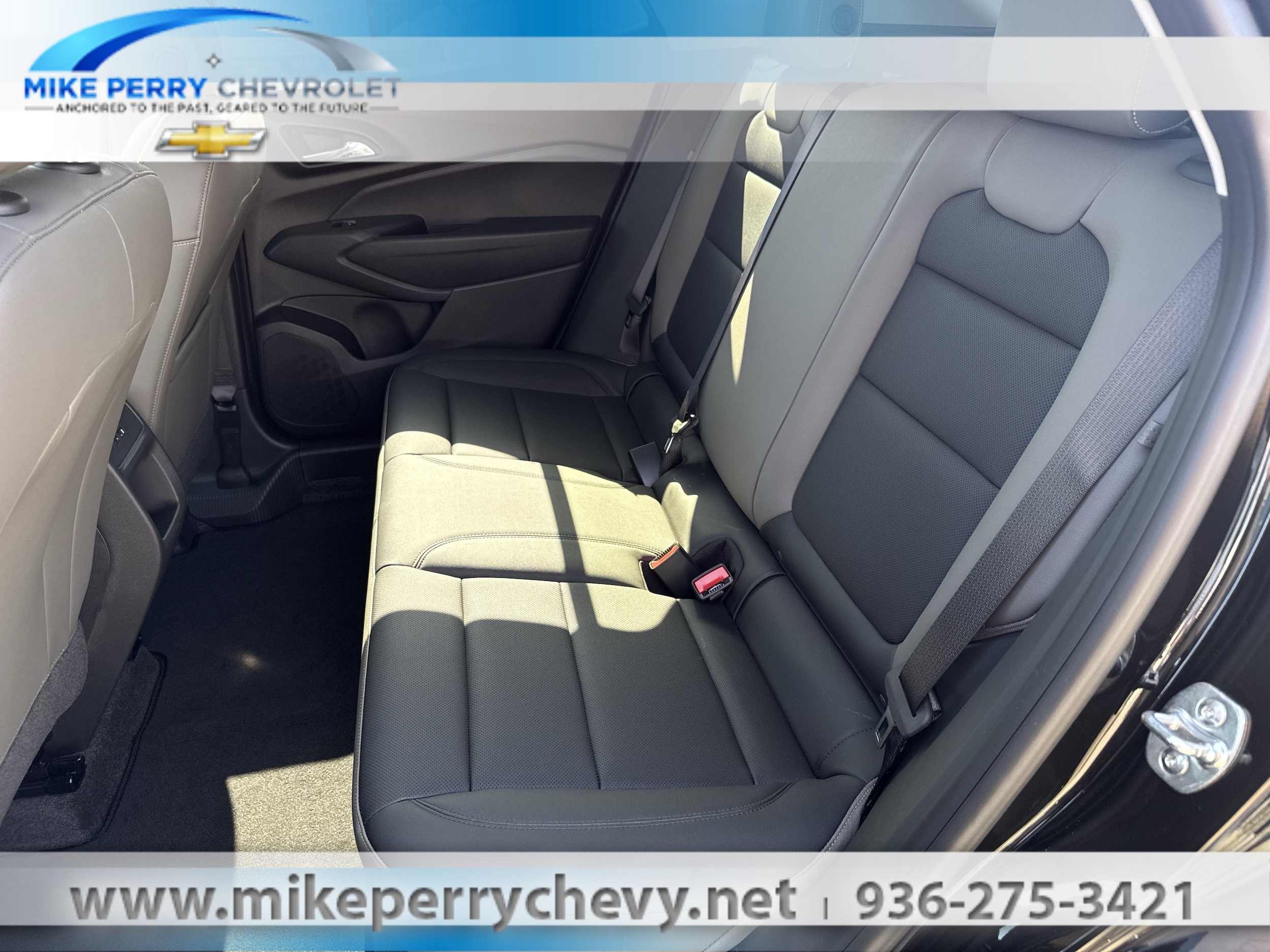 2026 Chevrolet Trax Activ - Photo 11