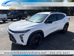 2026 Chevrolet Trax Activ SUV