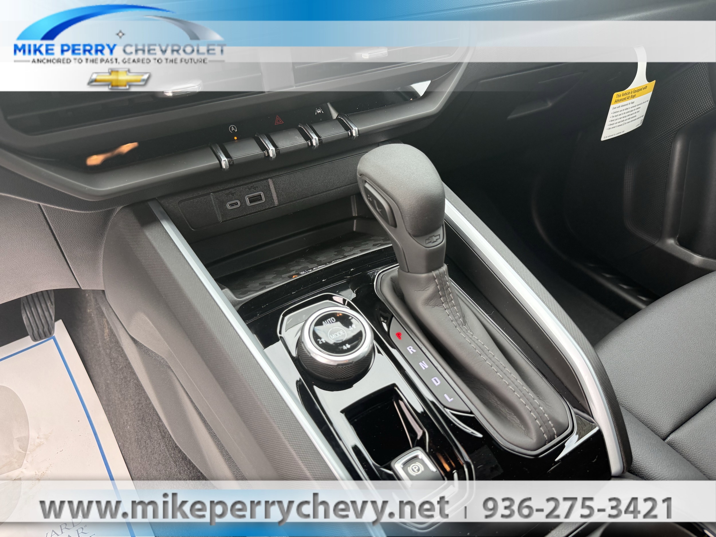 2026 Chevrolet Colorado Trail Boss - Photo 9