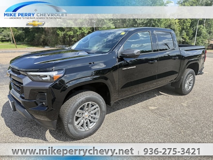 2026 Chevrolet Colorado LT Truck