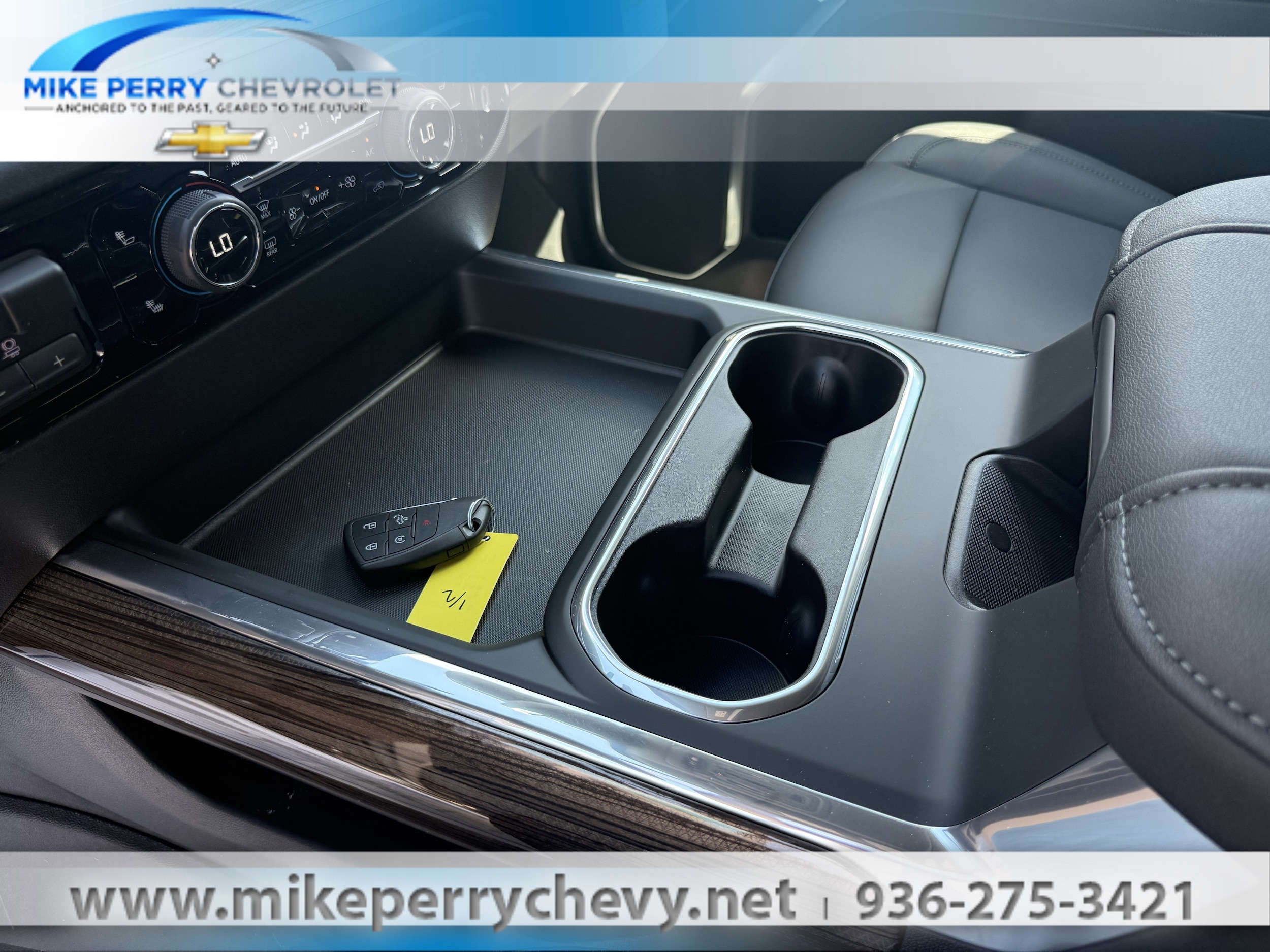 2026 Chevrolet Silverado 2500 HD LT - Photo 10