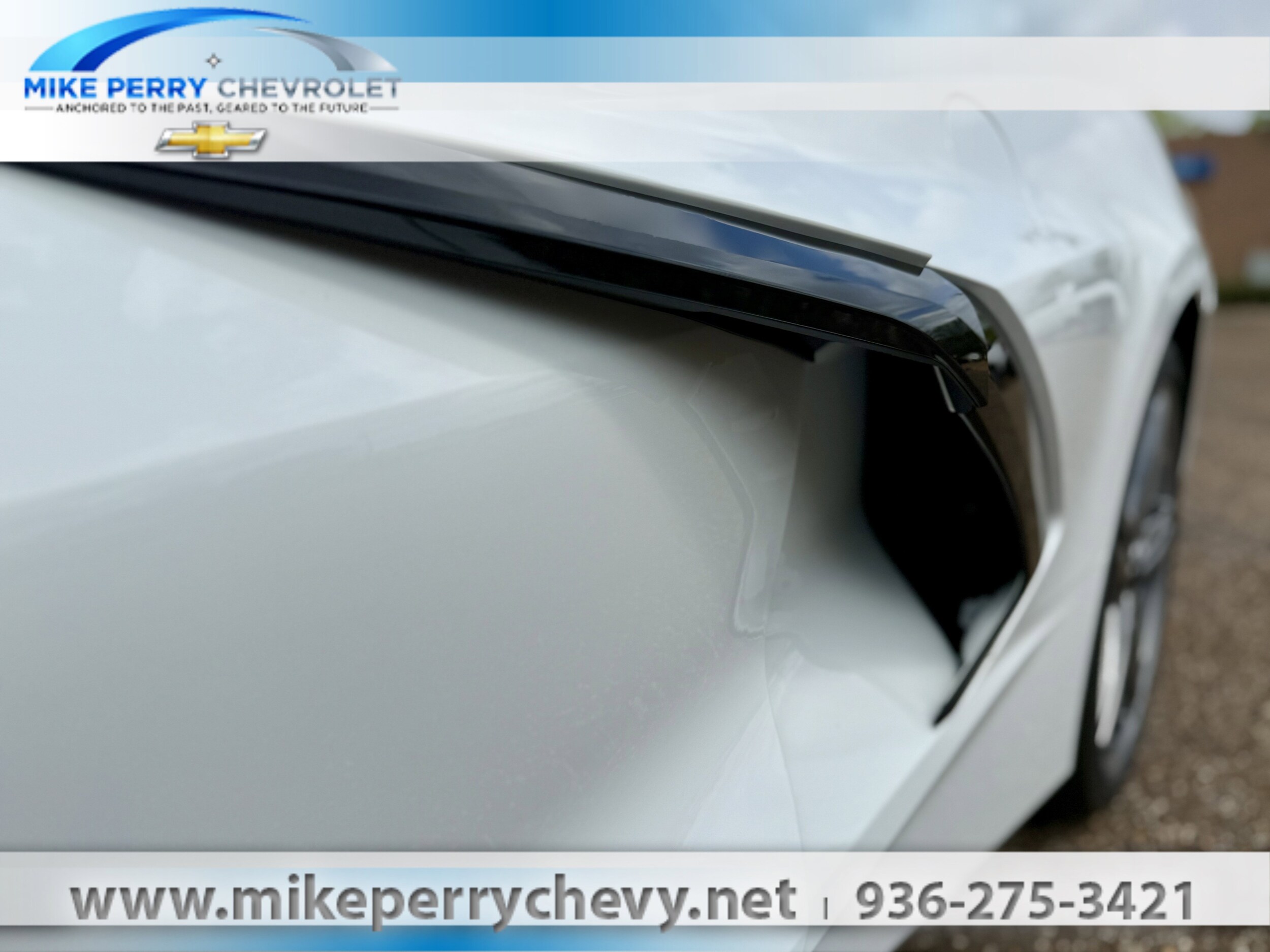 2026 Chevrolet Corvette 3LT - Photo 25