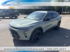 2026 Chevrolet Trax Activ SUV