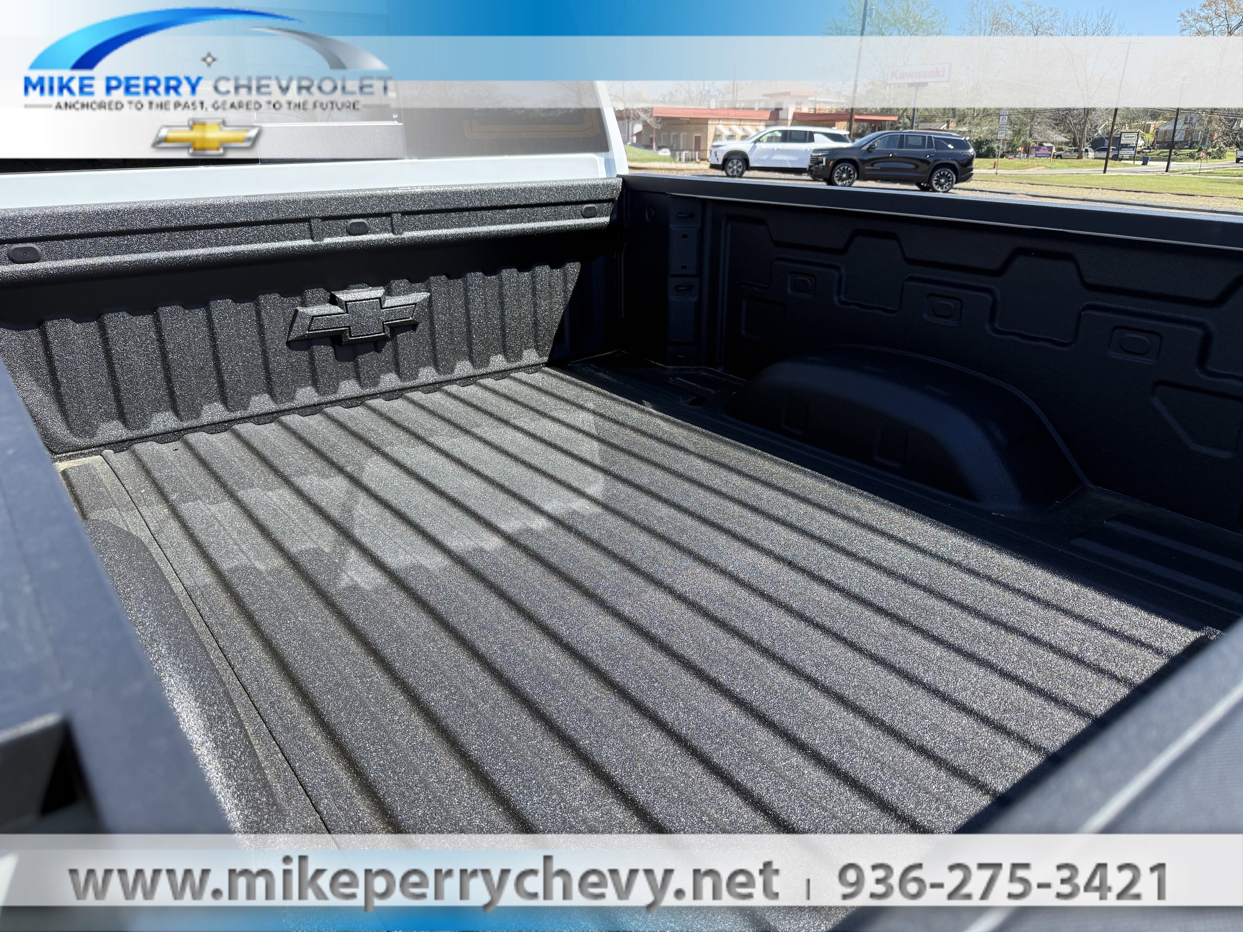 2026 Chevrolet Silverado 2500 HD LT - Photo 13