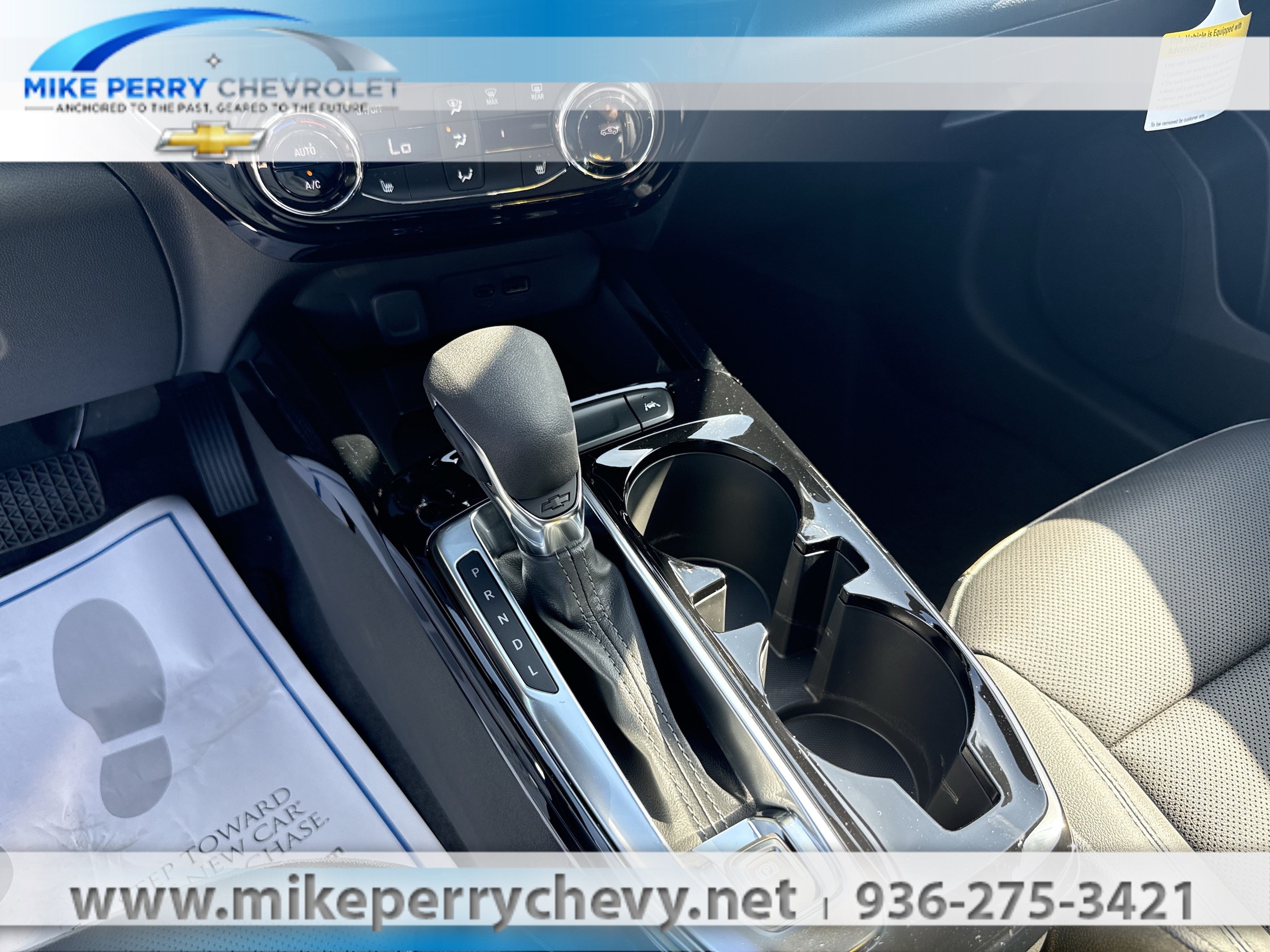 2026 Chevrolet Trax Activ - Photo 10
