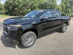 2026 Chevrolet Colorado LT Truck