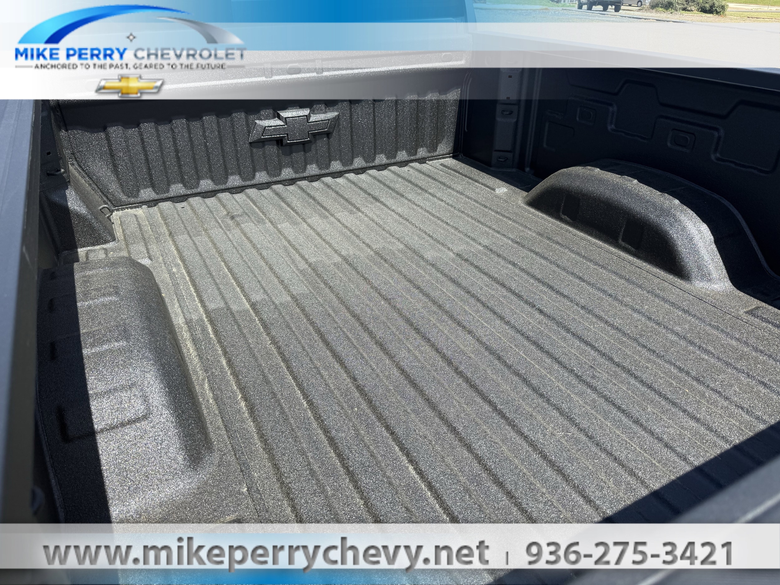 2026 Chevrolet Silverado 2500 HD LT - Photo 17