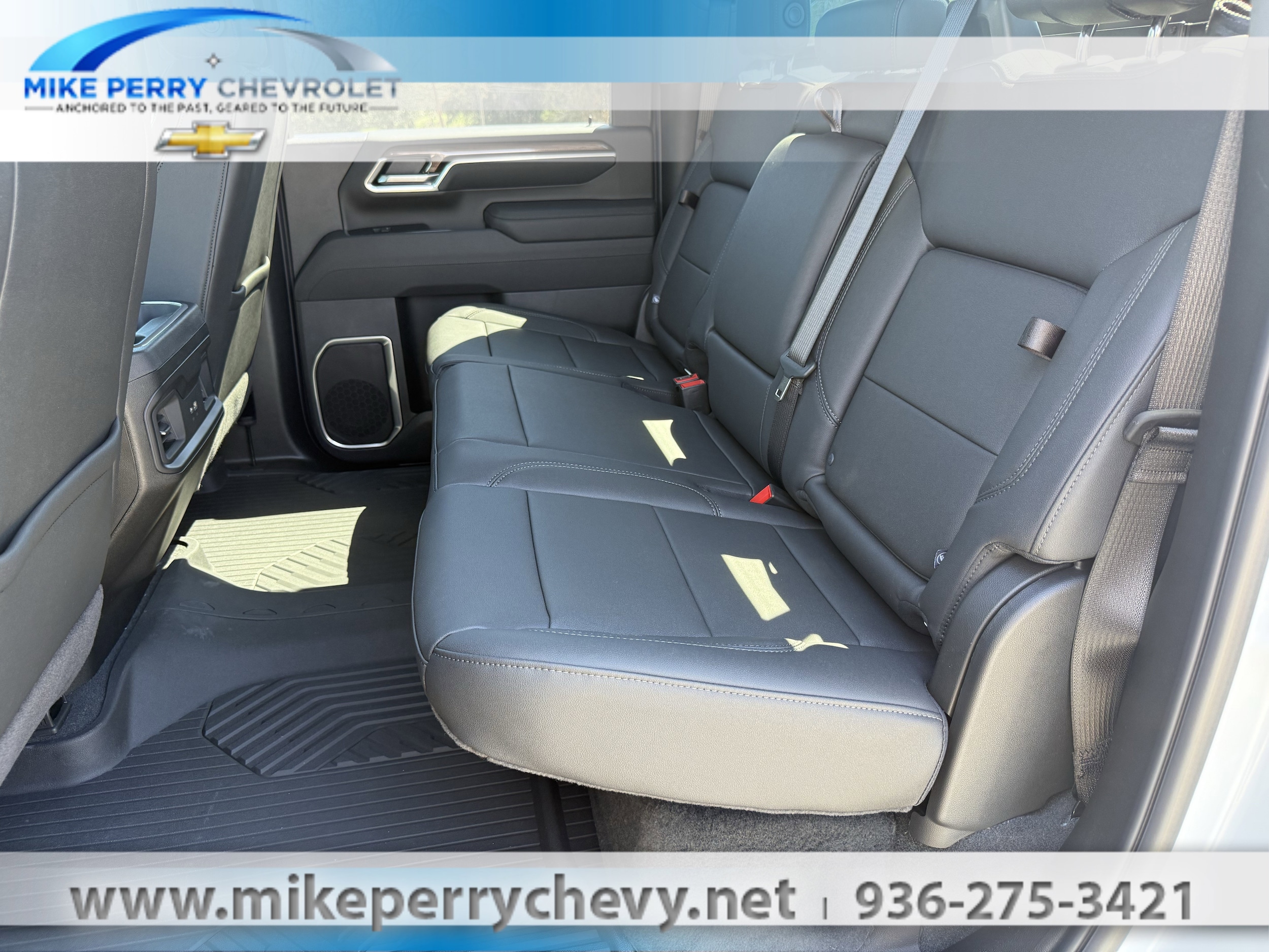 2026 Chevrolet Silverado 2500 HD LT - Photo 10