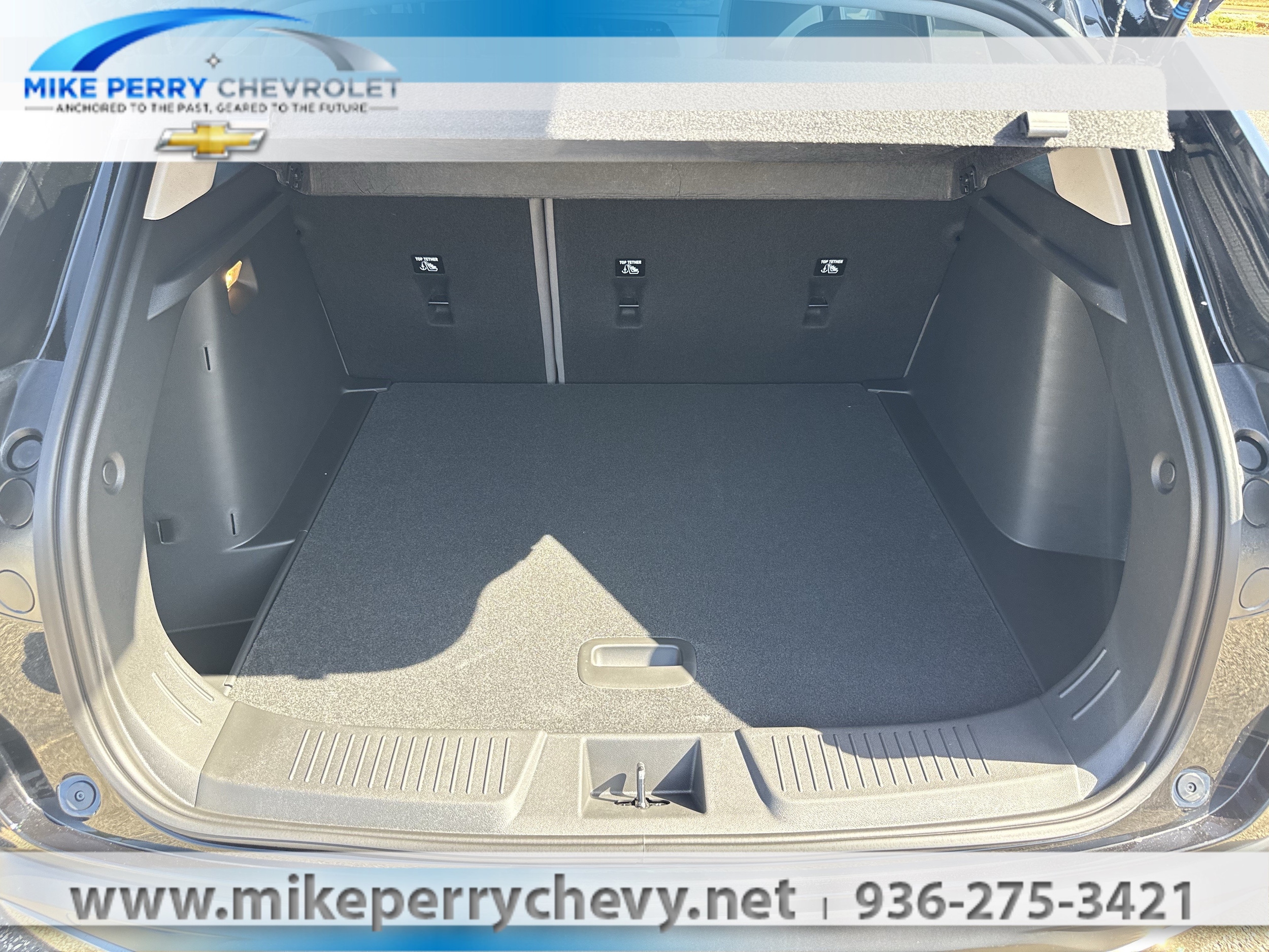 2026 Chevrolet Trax Activ - Photo 12