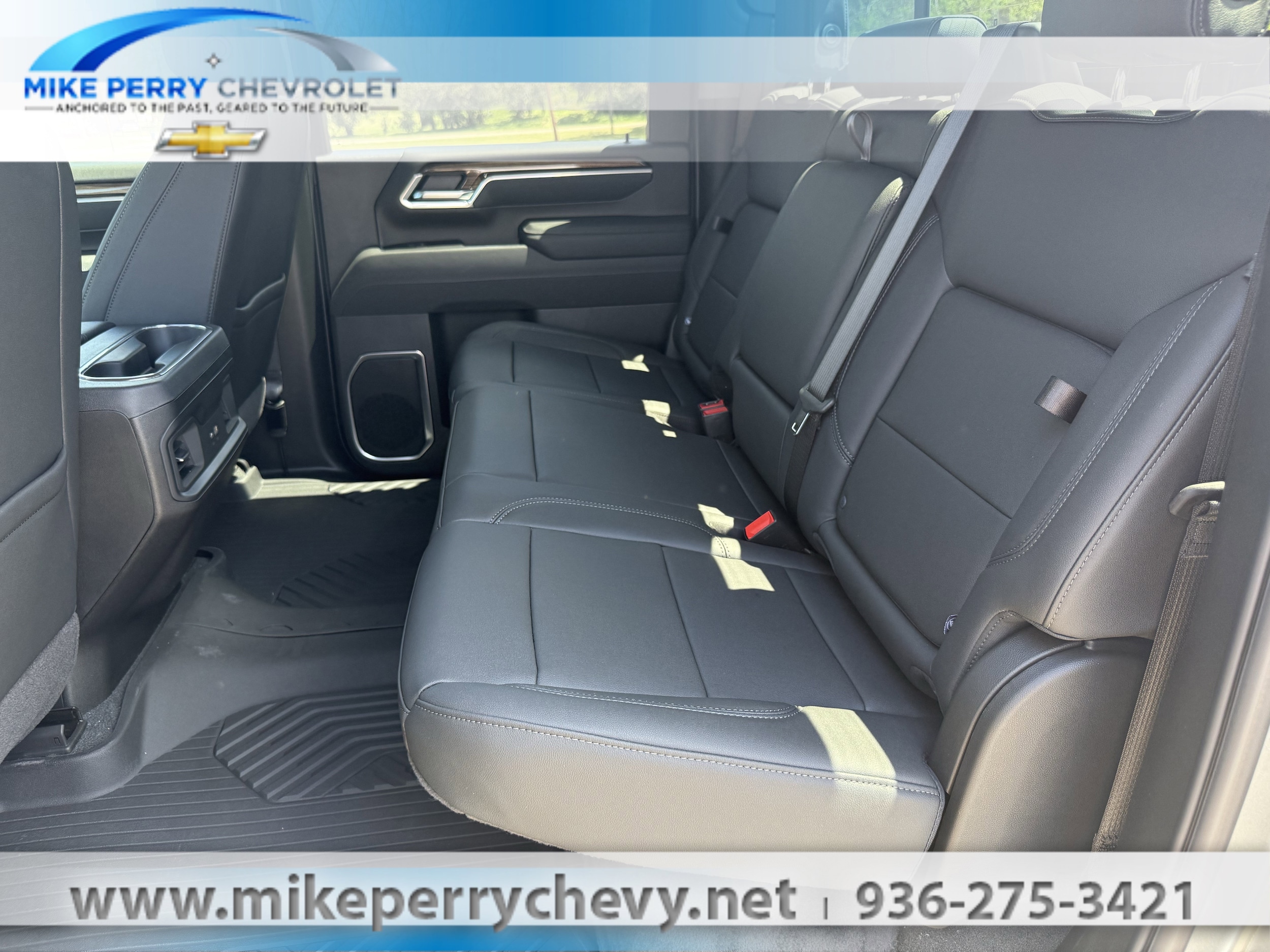 2026 Chevrolet Silverado 2500 HD LT - Photo 13