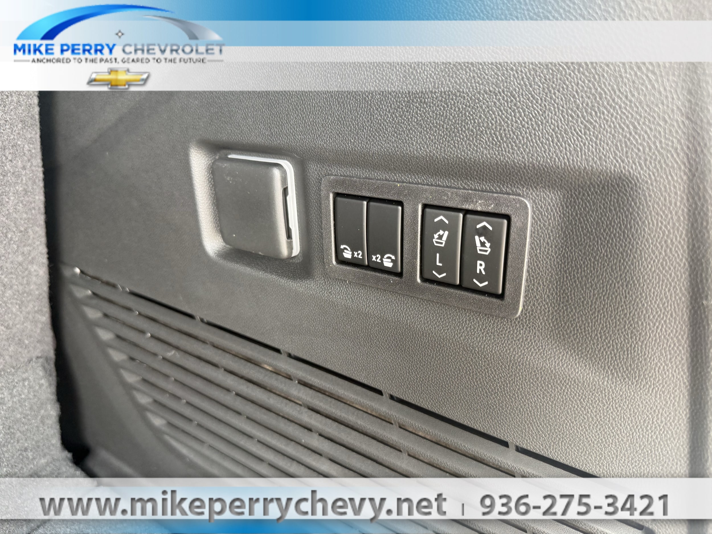 2026 Chevrolet Tahoe LT - Photo 20