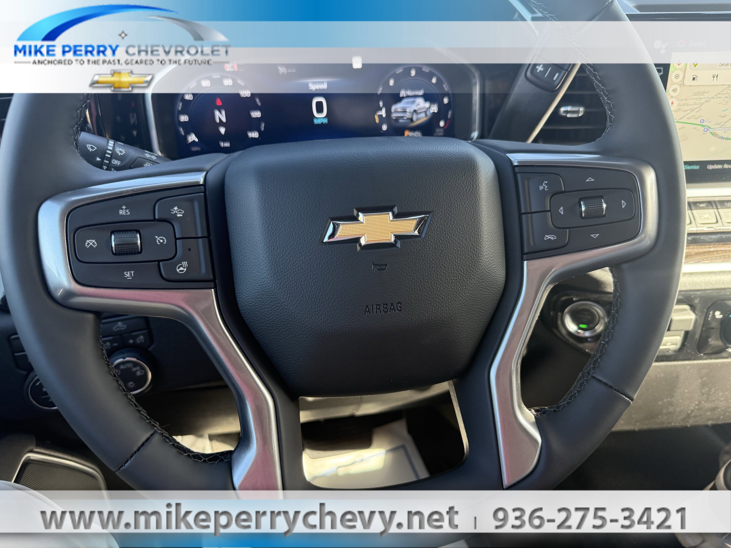 2026 Chevrolet Silverado 1500 LT - Photo 6