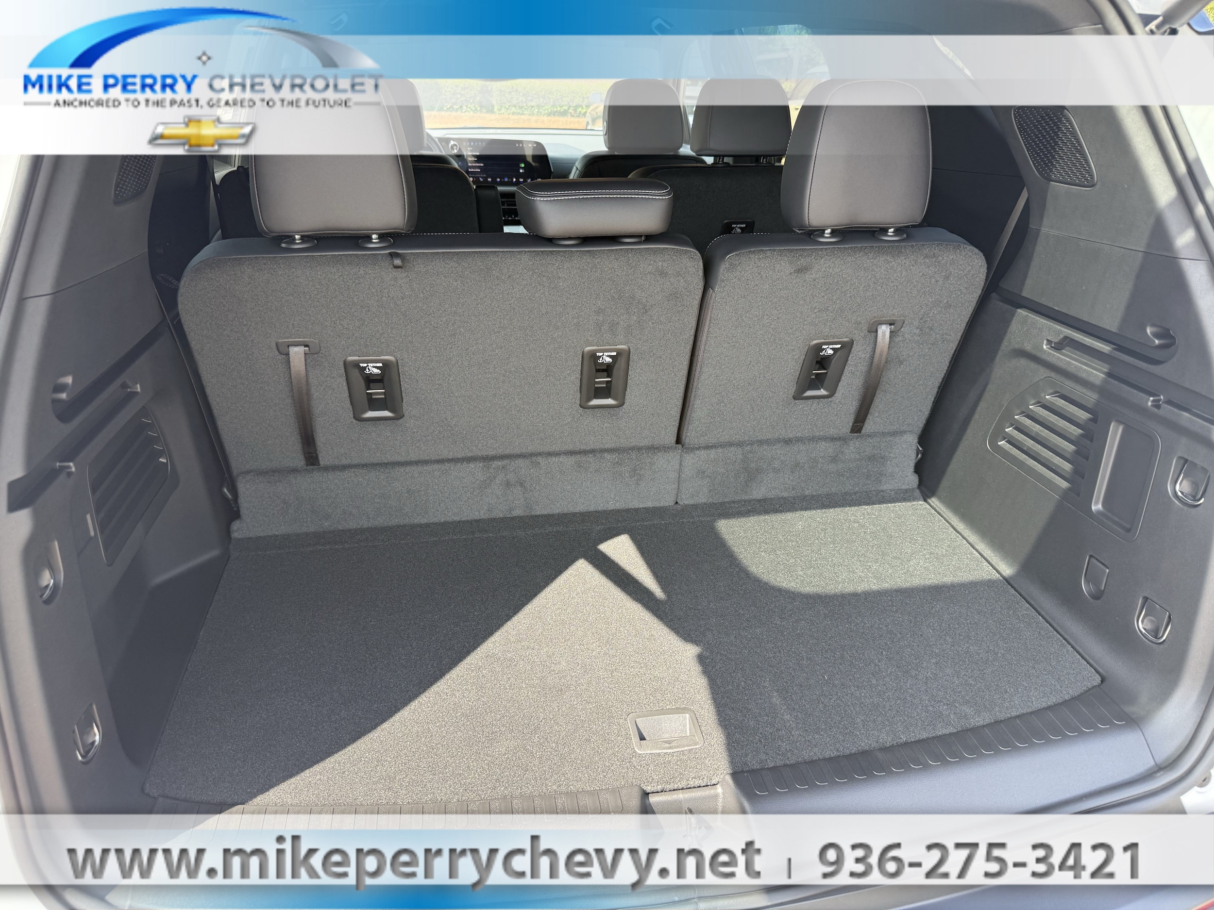 2026 Chevrolet Traverse LT - Photo 13