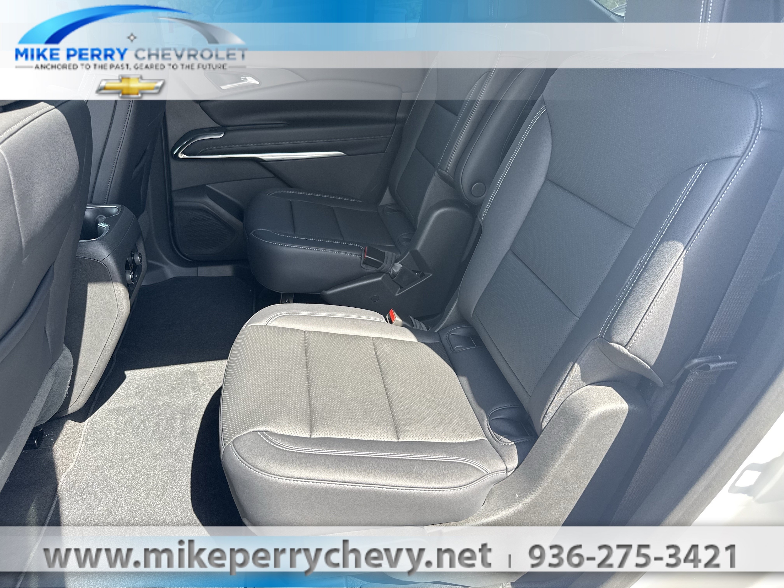 2026 Chevrolet Traverse LT - Photo 10