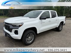 2026 Chevrolet Colorado LT Truck