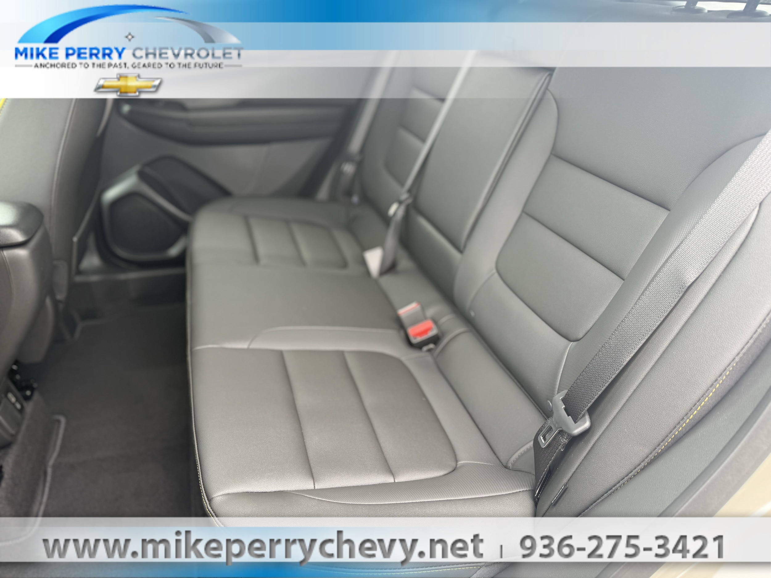 2026 Chevrolet Trailblazer Activ - Photo 11