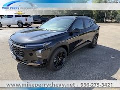 2026 Chevrolet Trax Activ SUV