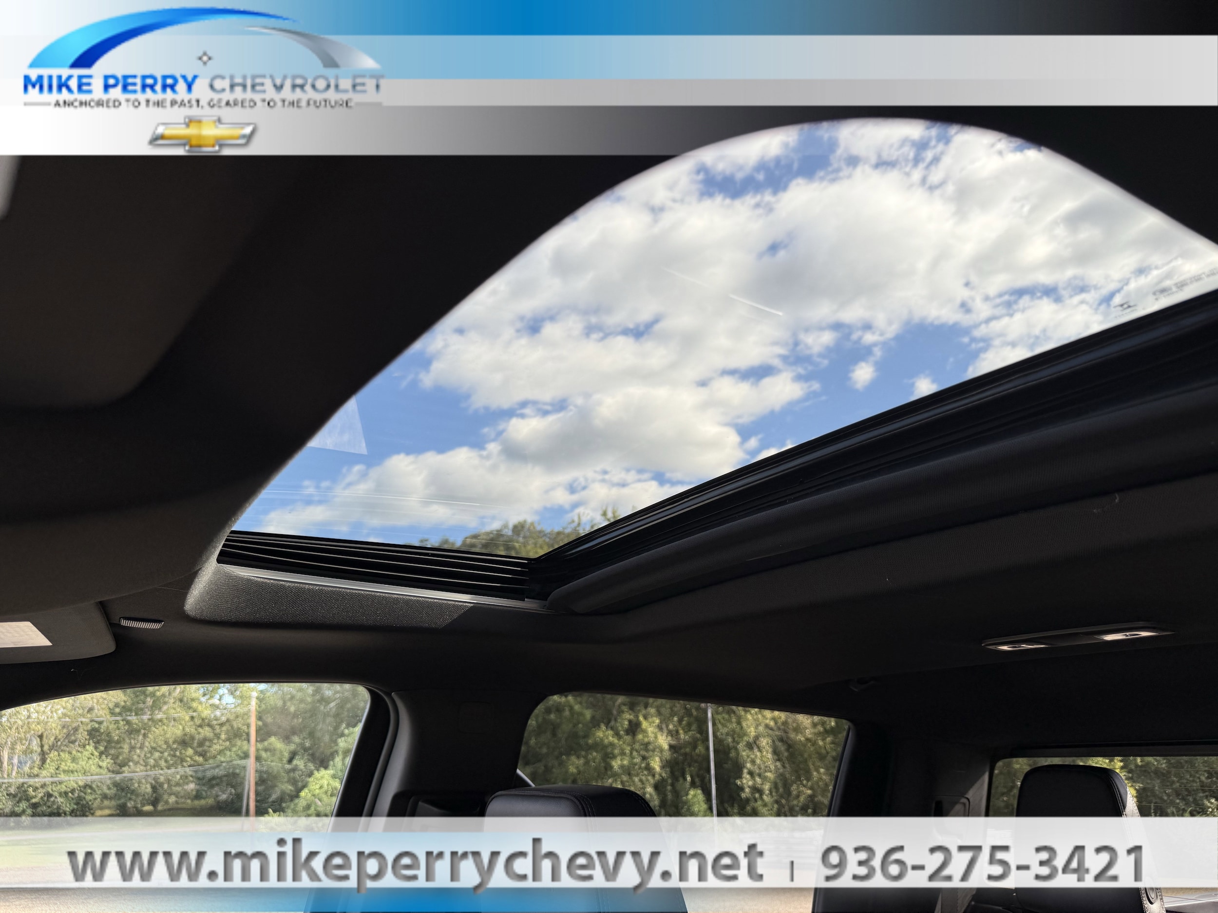2026 Chevrolet Silverado 1500 High Country - Photo 8