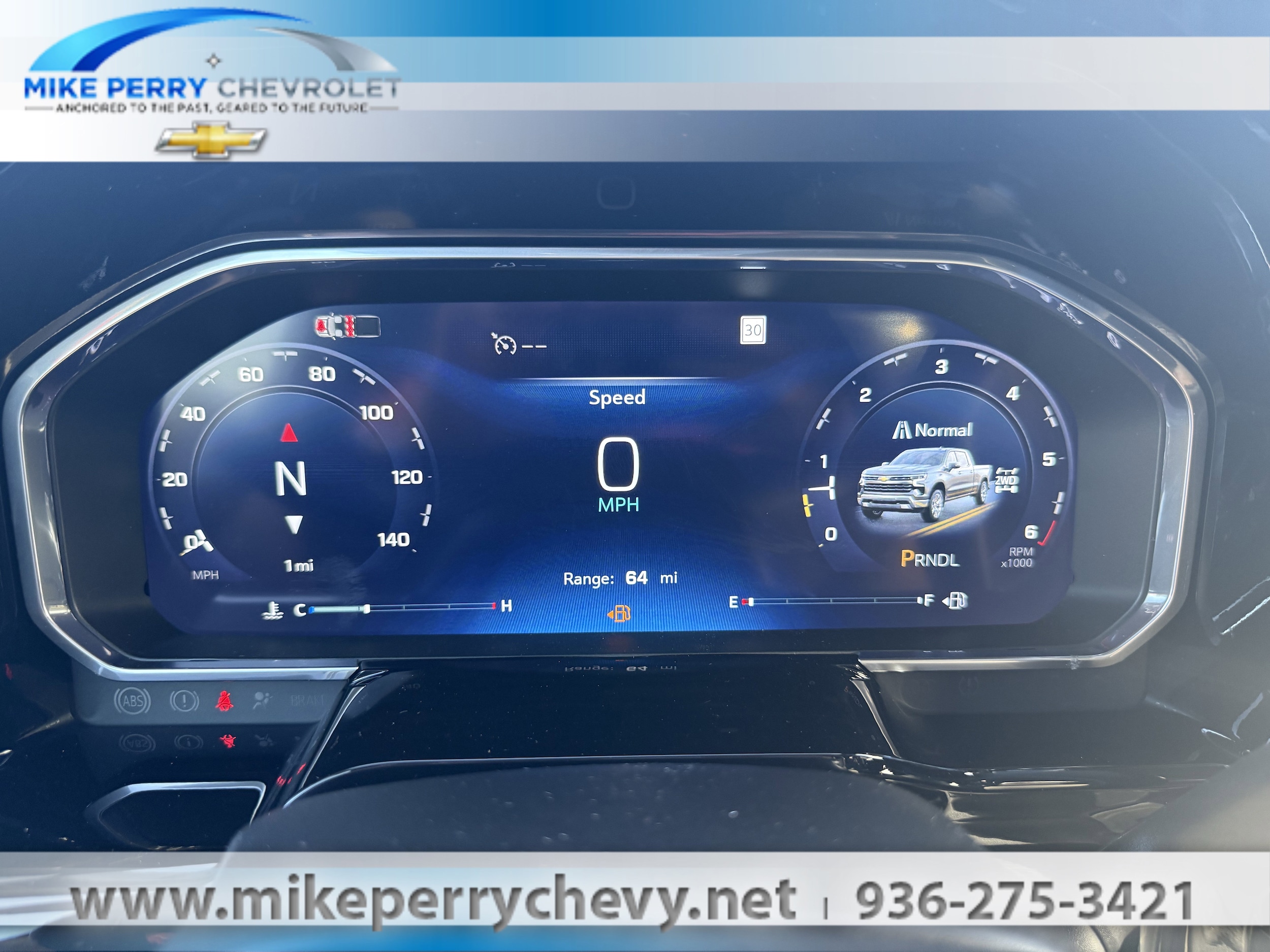 2026 Chevrolet Silverado 1500 LT - Photo 7