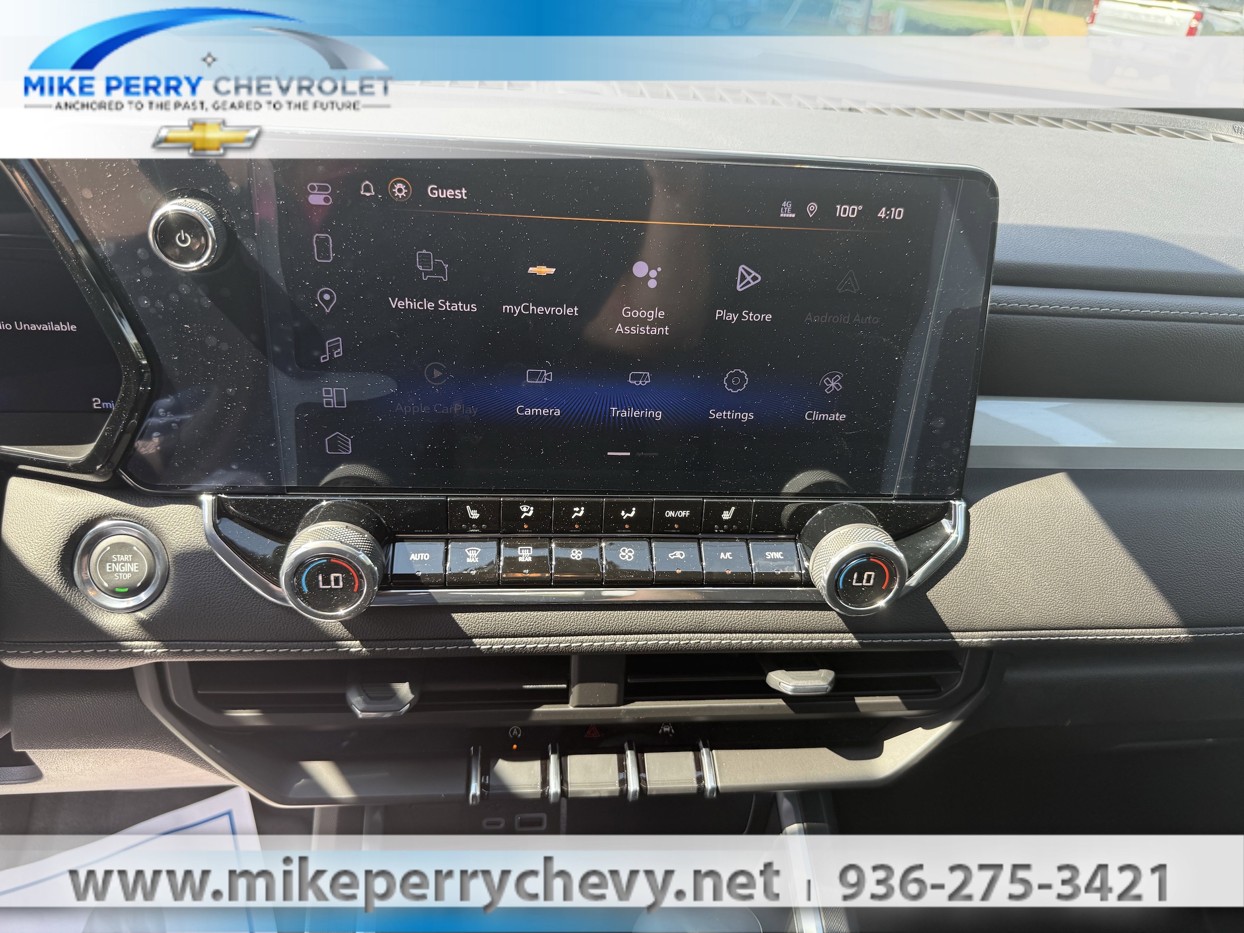 2026 Chevrolet Colorado LT - Photo 8