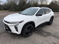 2026 Chevrolet Trax Activ SUV