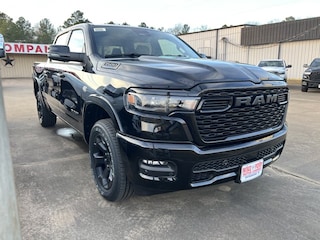 2026 Ram 1500 LONE STAR CREW CAB 4X4 5'7 BOX Pickup