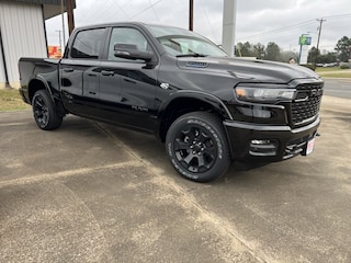 2026 Ram 1500 LONE STAR CREW CAB 4X4 5'7 BOX Pickup
