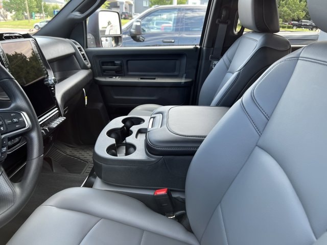 2026 RAM 2500 Tradesman - Photo 7