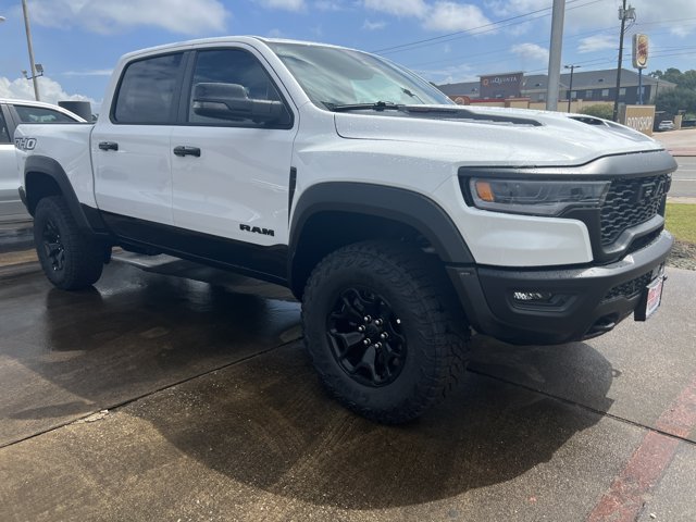 2026 Ram 1500 Pickup 