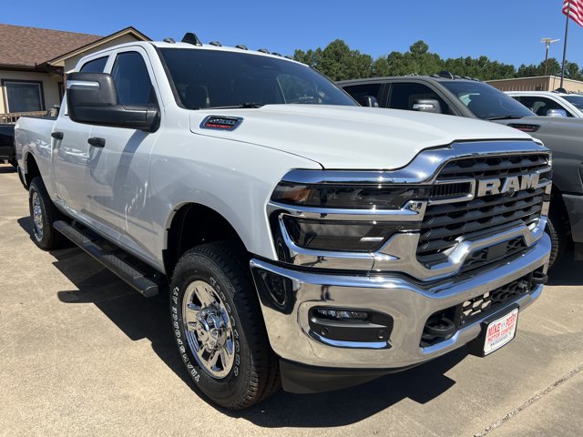 New 2026 Ram 2500 TRADESMAN CREW CAB 4X4 6'4 BOX