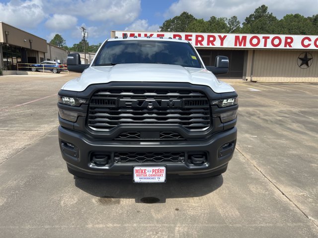 2025 Ram 2500 Tradesman photo 2