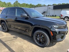 2025 Jeep Grand Cherokee ALTITUDE X 4X2 Sport Utility