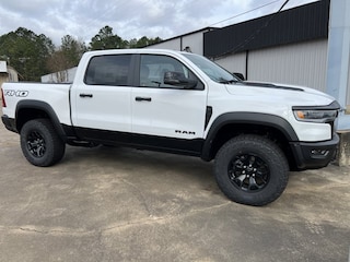 2026 Ram 1500 RHO CREW CAB 4X4 5'7 BOX Pickup