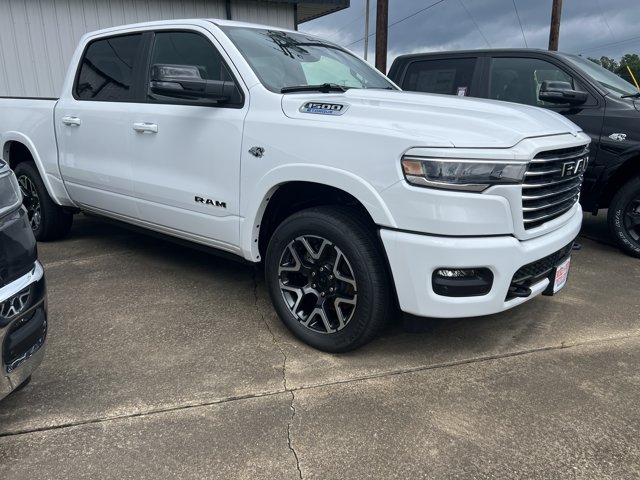 New 2026 Ram 1500 LARAMIE CREW CAB 4X4 5'7 BOX