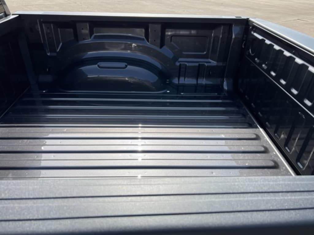 New 2026 Ram 1500 BIG HORN CREW CAB 4X2 5'7 BOX Pickup