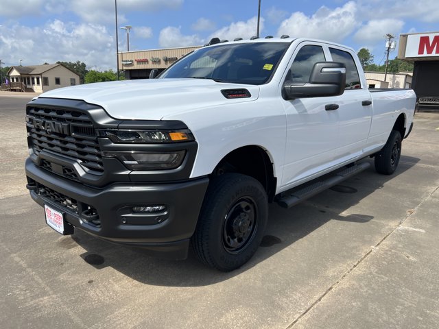 2025 Ram 2500 Tradesman photo 3
