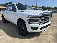 2025 Ram 2500 LARAMIE CREW CAB 4X4 6'4 BOX Pickup