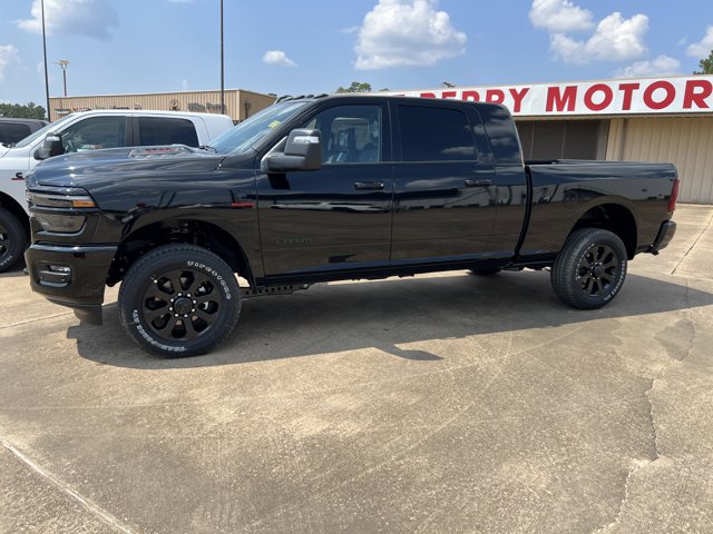 2026 Ram 2500 Laramie photo 4