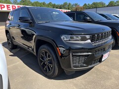 2026 Jeep Grand Cherokee LAREDO ALTITUDE 4X4 Sport Utility