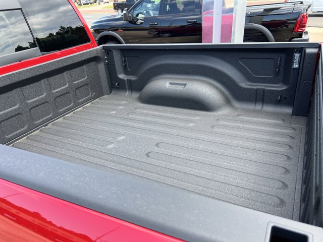 2026 RAM 2500 Tradesman - Photo 6