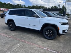 2025 Jeep Grand Cherokee L ALTITUDE X 4X2 Sport Utility