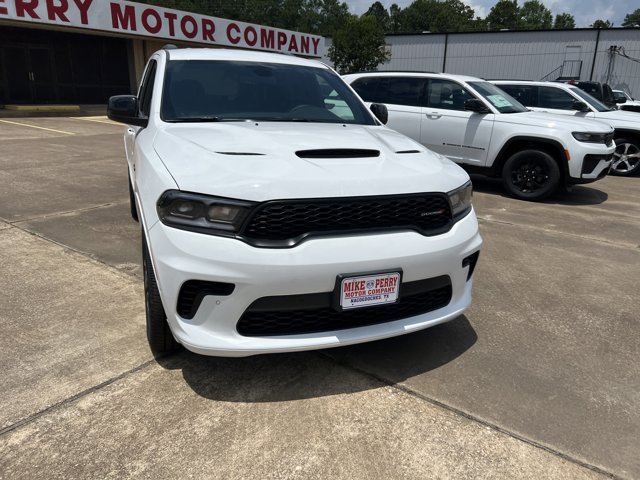 2026 Dodge Durango GT HEMI V8 AWD's photo