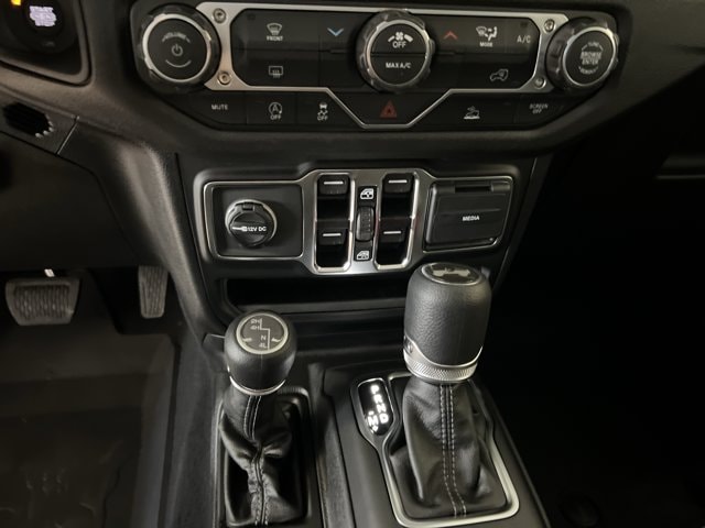 2026 Jeep Wrangler 4-Door Sport S - Photo 7