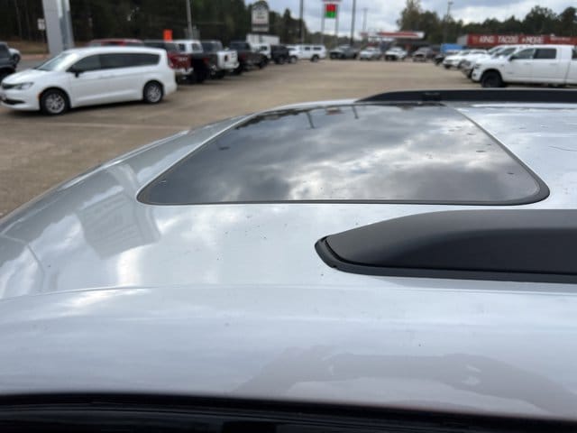 2025 Jeep Grand Cherokee Altitude - Photo 6