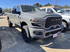2026 Ram 2500 LARAMIE CREW CAB 4X4 6'4 BOX Pickup
