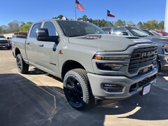 2026 Ram 2500 LARAMIE CREW CAB 4X4 6'4 BOX Pickup